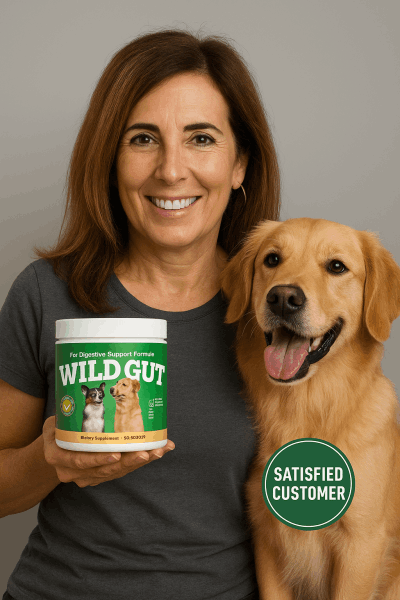WildGut Supplement