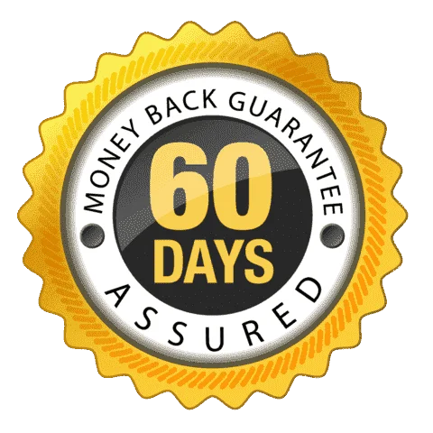 WildGut Money Back Gaurantee