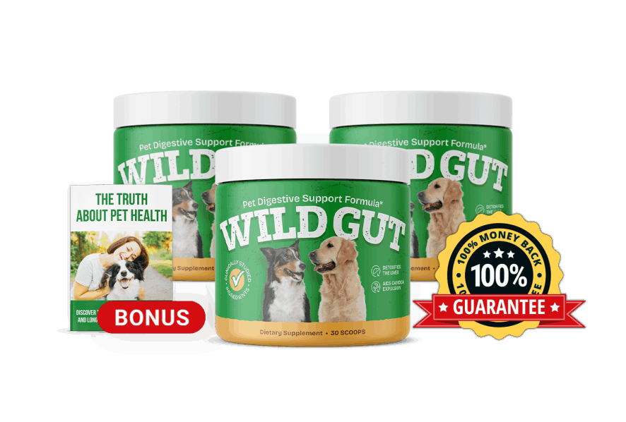 Buy WildGut